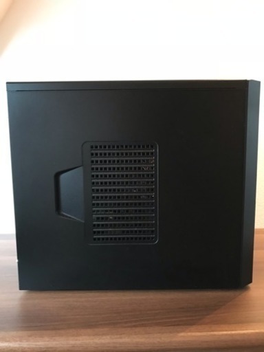 デスクトップパソコン 【再値下げ】Windows10搭載 BTOデスクトップPC
