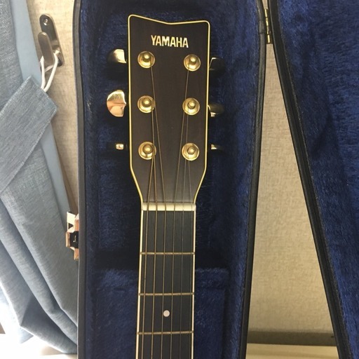 直接取引OK」YAMAHA FG-300D ケース付 ギター
