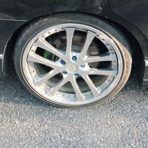 ❗️215サーフ純正❗️ハイエース純正流用❗️車検適合済❗️