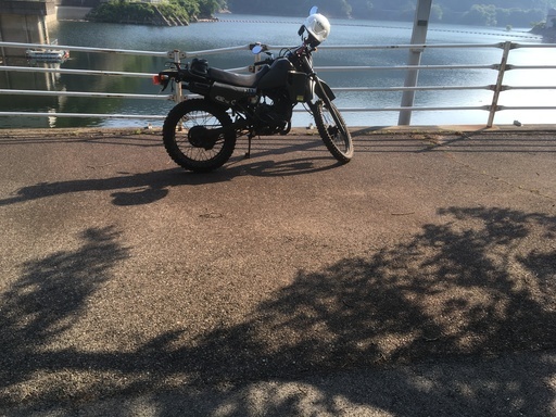 ホンダMTX50R  2stオフローダー　(ポアアップ62cc)　オフロードバイク