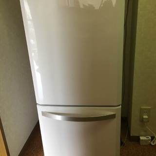 ハイアール 2015年製 冷蔵庫138ℓ