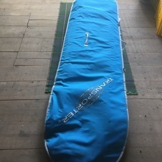 サーフボード ロング 273cm