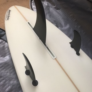 サーフボード ロング 273cm