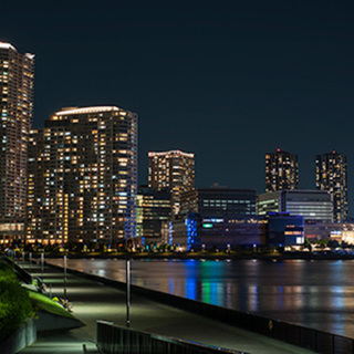 10月13日(土) ロマンチックな夜景で水上ナイトクルーズコン♡...