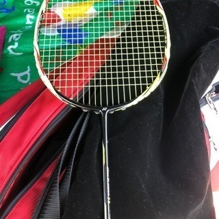 ヨネックスアークセイバー11