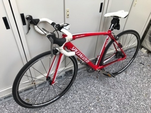 specialized スペシャライズド Allez Ellite アレー エリート ロードバイク 2011年モデル