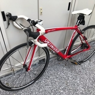 specialized スペシャライズド Allez Ellite アレー エリート ロードバイク 2011年モデル