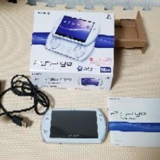中古】PSP goを格安/激安/無料であげます・譲ります｜ジモティー