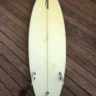 サーフボード初心者セット