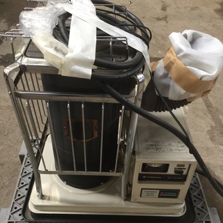 コロナ 石油ストーブ SV-101BS
