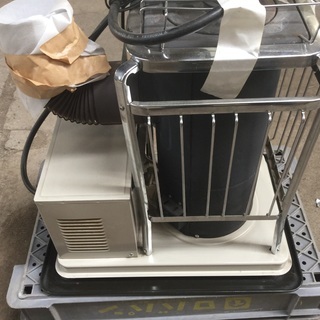 コロナ 石油ストーブ SV-101BS