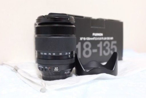 XF18〜135mmF3.5〜5.6 R LM OIS WR | pcmlawoffices.com