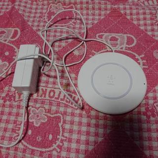 充電器