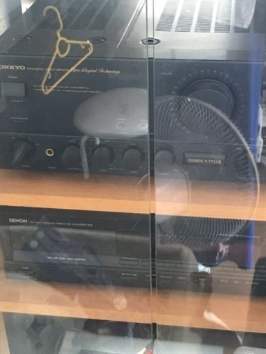 電気と家具処分