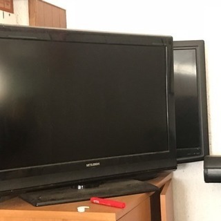 電気と家具処分