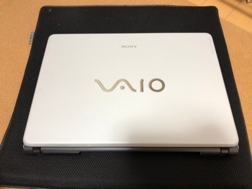 値下げ。SONY  VAIO  ソニー  バイオ