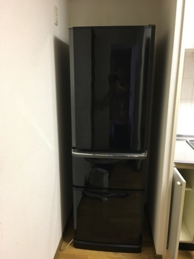 冷蔵庫2011年製