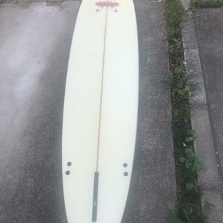 ロングボード 9,6