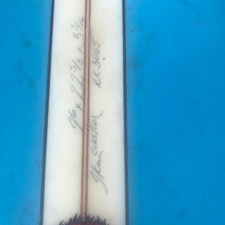 ロングボード 9,6