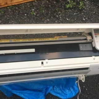 NO.109-4 日立 白くまくん 2.8kw 自動お掃除 取り付け込み