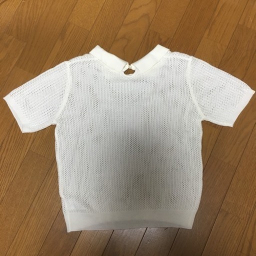 サマーニット 白 ふじこ 名古屋のニット レディース の中古 古着あげます 譲ります ジモティーで不用品の処分 サマーニット 白 ふじこ 名古屋のニット レディース の中古 古着あげます 譲ります ジモティーで不用品の処分