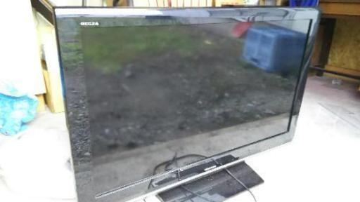 REGZA40A800040型液晶テレビ