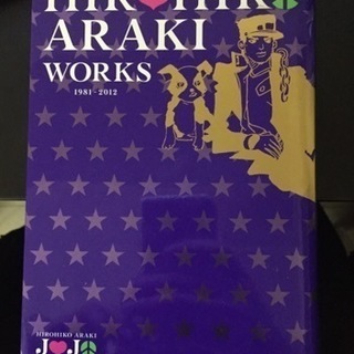 HIROHIKO ARAKI(裕彦荒木) - WORKS 