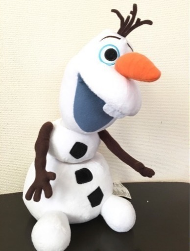 オラフバラバラぬいぐるみ 大きめ ディズニー Mah 太田のおもちゃ ぬいぐるみ の中古あげます 譲ります ジモティーで不用品の処分 オラフバラバラぬいぐるみ 大きめ ディズニー Mah 太田のおもちゃ ぬいぐるみ の中古あげます 譲ります ジモティーで不用品の処分