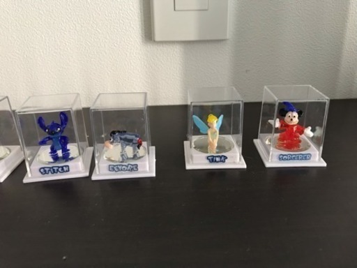 ディズニーガラス細工 楓 守口市のフィギュアの中古あげます 譲ります ジモティーで不用品の処分 ディズニーガラス細工 楓 守口市のフィギュアの中古あげます 譲ります ジモティーで不用品の処分
