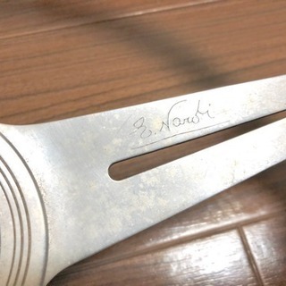 希少 NARDI ステアリング