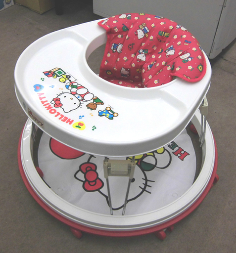 札幌 ハローキティ キティちゃん 歩行器 ベビー用品 キッズ用品 ねこ サンリオ モノハウス 本郷通 南郷7丁目のベビー用品 歩行器 の中古あげます 譲ります ジモティーで不用品の処分 札幌 ハローキティ キティちゃん 歩行器 ベビー用品 キッズ用品 ねこ サンリオ モノハウス 本郷通 南郷7丁目のベビー用品 歩行器 の中古あげます 譲ります ジモティーで不用品の処分