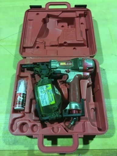 MAX スーパーネイラ HN-50N