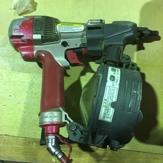 MAX スーパーネイラ HN-50N