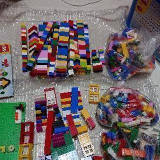 レゴ 2キロ以上 箱付き LEGO 【送料別】