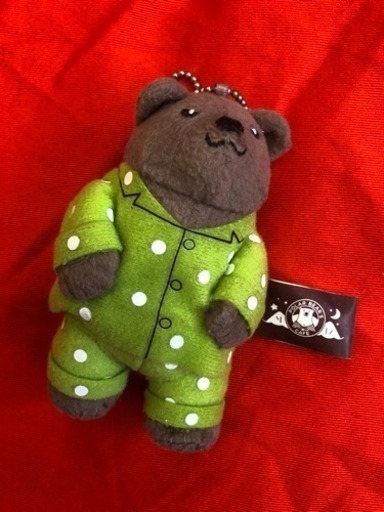 しろくまカフェのぬいぐるみ Emiko 横浜のおもちゃの中古あげます 譲ります ジモティーで不用品の処分