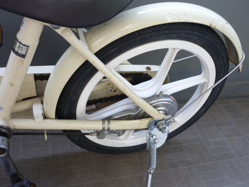 無印良品 子ども用自転車16インチ 補助輪 カゴなし 中古 引き取り限定 アイボリー Reo 坂戸のその他の中古あげます 譲ります ジモティーで不用品の処分 無印良品 子ども用自転車16インチ 補助輪 カゴなし 中古 引き取り限定 アイボリー Reo 坂戸のその他の中古あげます 譲ります ジモティーで不用品の処分