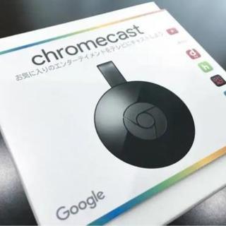 Chromecast