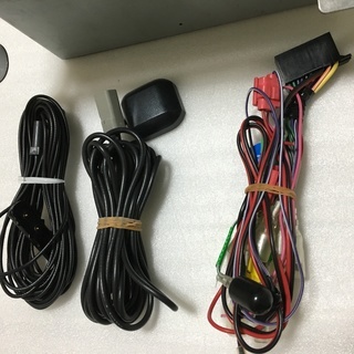 KENWOOD 彩速ナビ MDV-L402 2016年モデル 取付OKです