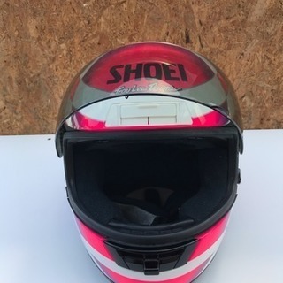 SHOEI ヘルメット