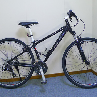 【値引不可】中古29インチマウンテンバイク LOUIS GARNEAU（ルイガノ）LGS-FIVE29 2012 タイヤ・チェーン新品交換済み