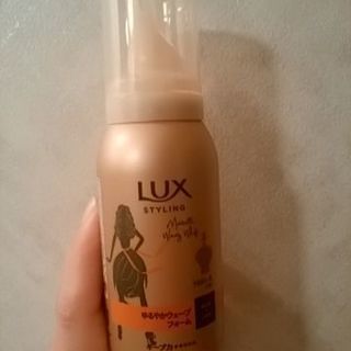新品　ユニリーバ Unilever ラックス LUX 美容液スタ...