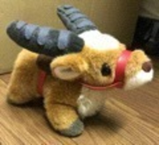 もののけ姫 ヤックルぬいぐるみ みっちゃん 大阪のその他の中古あげます 譲ります ジモティーで不用品の処分