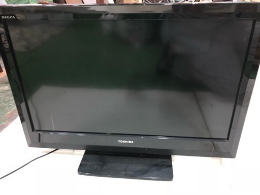 テレビ