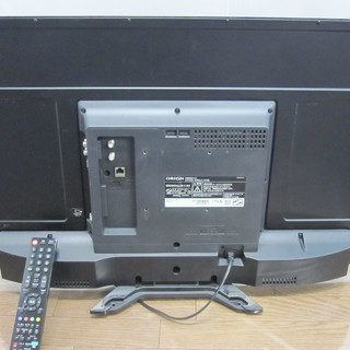 オリオン 32型液晶テレビ DTX3232B 2016年製 32型 Orion 液晶テレビ 2016年