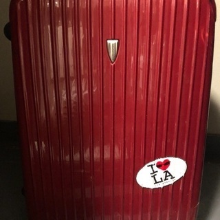 スーツケース キャリーバッグ 旅行 バッグ 90ℓ 長期旅行