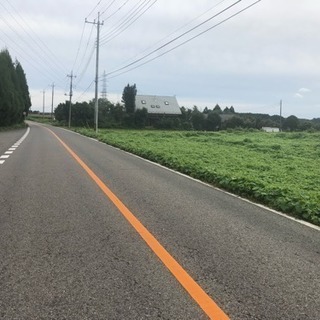 求む農地❗️買います300平米以上希望です