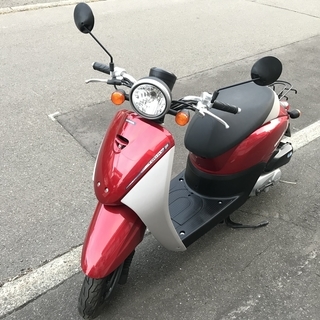 低走行 バッテリー新品 TODAY F AF67 HONDA ト...