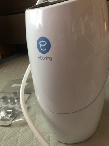 eSpring 浄水器