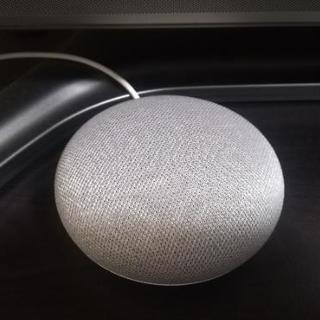 Google home mini