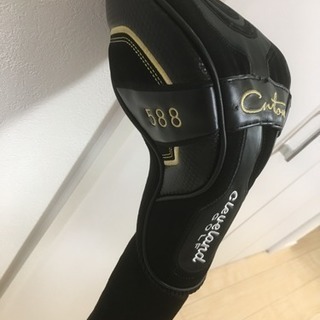 Cleveland CLASSIC 290ULTRALITEドライバー （Cleveland Golf